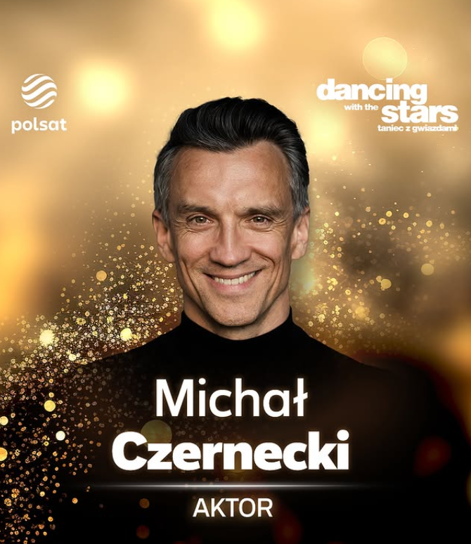 Micha Czarnecki Wyst pi W Ta cu Z Gwiazdami micha-czarnecki-wyst-pi-w-ta-cu-z-gwiazdami
